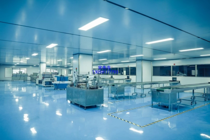 桂林市_工厂设备展示