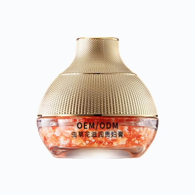 桂林市_虫草花滋养贵妇膏OEM