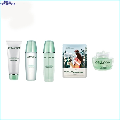 桂林市_补水保湿化妆品套装